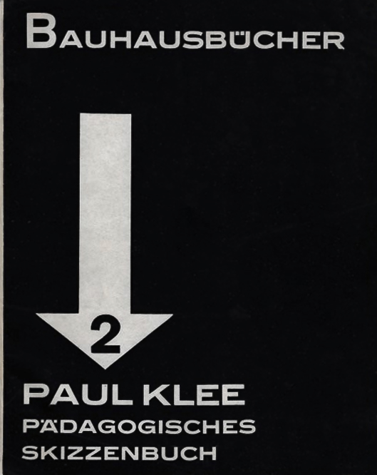 NEGRI, Klee_Bauhaus_2