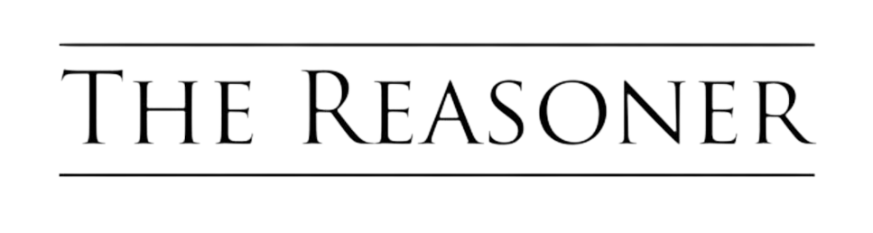 logo the reasoner