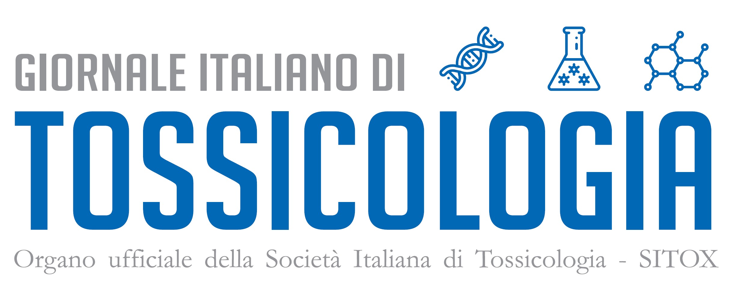 Giornale italiano di tossicologia