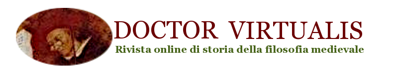 Logo Doctor Virtualis