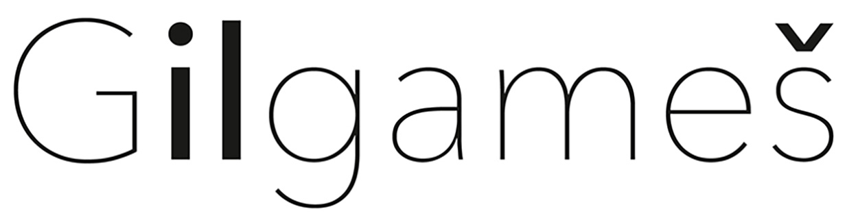 Logo Gilgames
